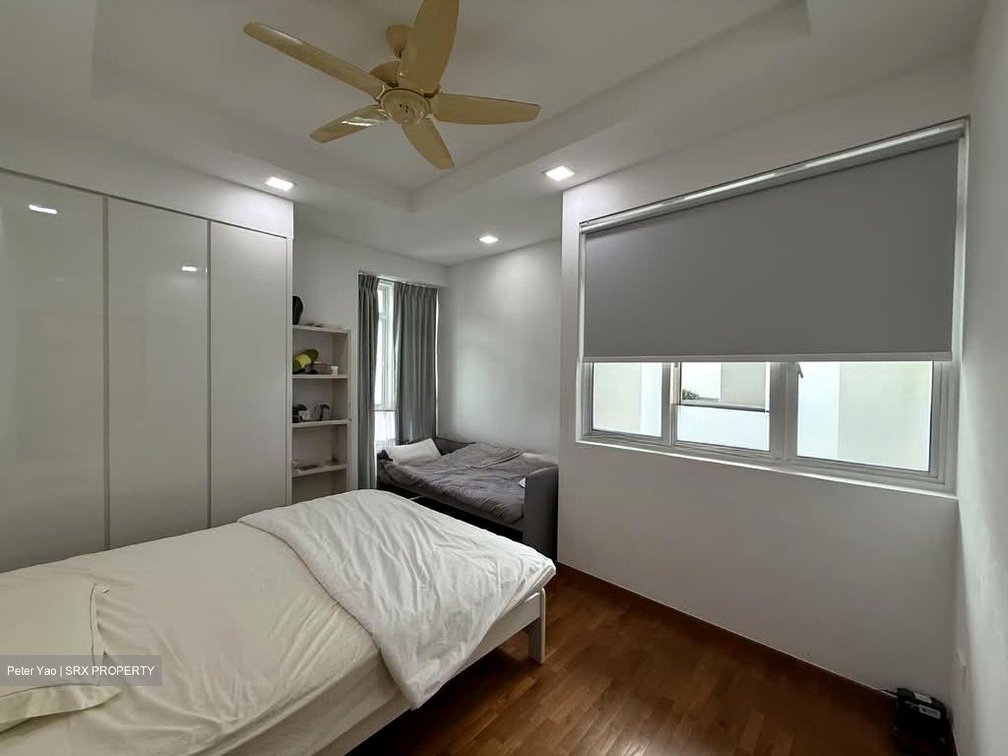 Parc Palais (D21), Condominium #571738011